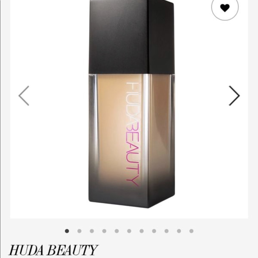 Huda Beauty CREME BRULEE 150G